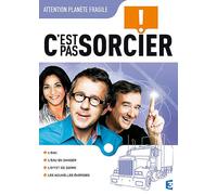 C'est Pas Sorcier - Attention, Planète Fragile