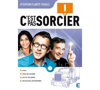 Attention planète fragile