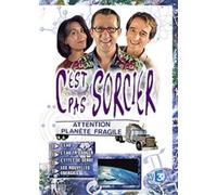 C'est Pas Sorcier - Attention, Planète Fragile Tous | Occasion