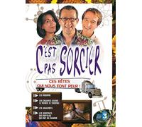 C'est Pas Sorcier - Ces Bêtes Qui Nous Font Peur !