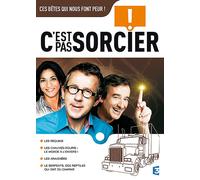 C'est Pas Sorcier - Ces Bêtes Qui Nous Font Peur !