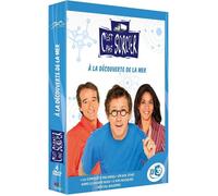 C'est Pas Sorcier - Coffret - À La Découverte De La Mer