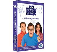 C'est pas sorcier - Coffret À la découverte de l'espace