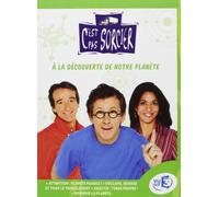 C'est Pas Sorcier - Coffret - À La Découverte De Notre Planète