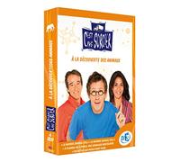 C'est pas sorcier - Coffret - À la découverte des animaux