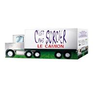 C'est Pas Sorcier - Coffret - Le Camion