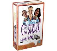 C'est Pas Sorcier-Coffret Histoire de France + L'histoire de la civilisation