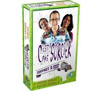C'est Pas Sorcier - Coffret Le Monde Animal - Le Monde Animal 1 Et 2