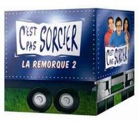 Coffret remorque - Version 2009