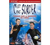 C'est pas Sorcier : Danger, Barrière de corail G