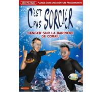 C'est Pas Sorcier Danger sur la Barrière de Corail