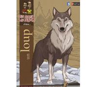C'est pas sorcier d'être un loup