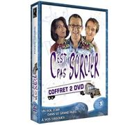 C'est pas sorcier : fonds marins - Un bol d'air dans le Grand Bleu + A vos Masques