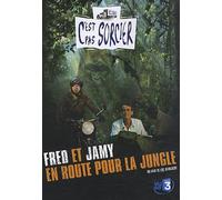 C'est pas sorcier : Fred et Jamy en route pour la jungle