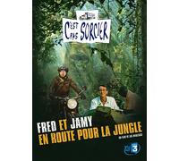 C'est Pas Sorcier - Fred Et Jamy, En Route Pour La Jungle
