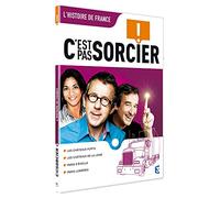 C'est Pas Sorcier-Histoire de France