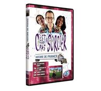 C'est Pas Sorcier - Histoire De France
