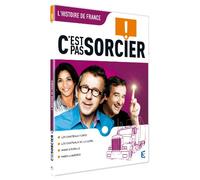 C'est Pas Sorcier-Histoire de France
