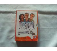 C'est pas sorcier : Histoire de France / Histoire de la civilisation - Coffret 2 DVD