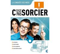 C'est pas sorcier – La conquête des mers
