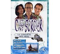 C'est pas sorcier : la conquête des mers