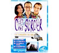 C'est pas sorcier : la conquête du ciel