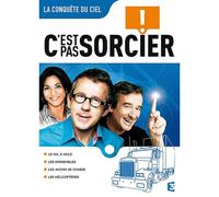 C'est Pas Sorcier - La Conquête Du Ciel