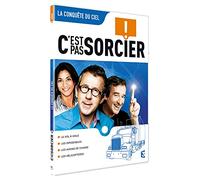 C'est pas sorcier - La conquête du ciel