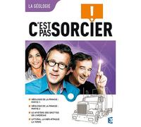 La Géologie – DVD – Seven7