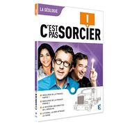 La Géologie DVD DVD