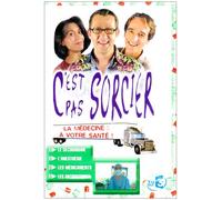 C'est pas sorcier : la médecine