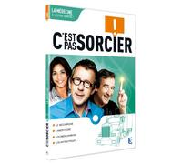 C'est pas sorcier : La medecine a votre sante