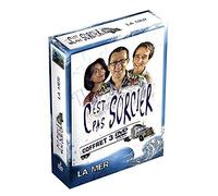 Coffret C'est Pas Sorcier : La Mer