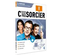 La montagne (Sports en milieu extrême) DVD DVD