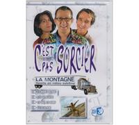 C'est pas sorcier - La montagne (Sports en milieu extrême)