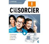 C'est Pas Sorcier - La Montagne (Sports En Milieu Extrême)
