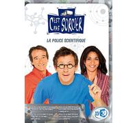 C'est Pas Sorcier - La Police Scientifique