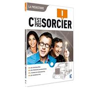 C'est pas sorcier – La préhistoire – Sony Pictures Home Entertainment