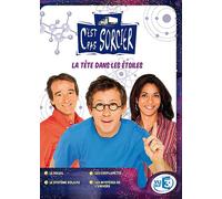 C'est Pas Sorcier - La Tête Dans Les Étoiles