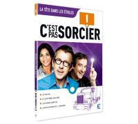C'est pas sorcier - La tête dans les étoiles