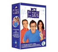 C'est pas sorcier : La tête dans les étoiles / L'espace / La conquète du ciel / La conquète spatiale / Incroyable machine sur mer ou dans les airs - Coffret 5 DVD