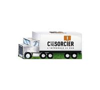 C'est Pas Sorcier - Le Camion - L'intégrale 44 Dvd