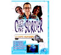 C'est pas sorcier - Le corps humain