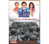C'est pas Sorcier Le débarquement DVD DVD