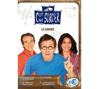 C'est Pas Sorcier - Le Louvre Tous | Occasion