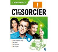 C'est Pas Sorcier - Le Monde Animal 2