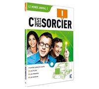 C'est pas sorcier - Le monde animal 2
