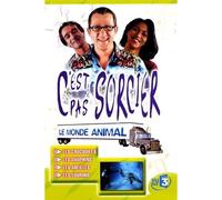 C'est Pas Sorcier - Le Monde Animal