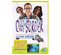 C'est Pas Sorcier-Le Monde Animal