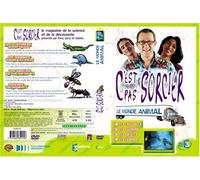 C'est pas sorcier : Le Monde animal
